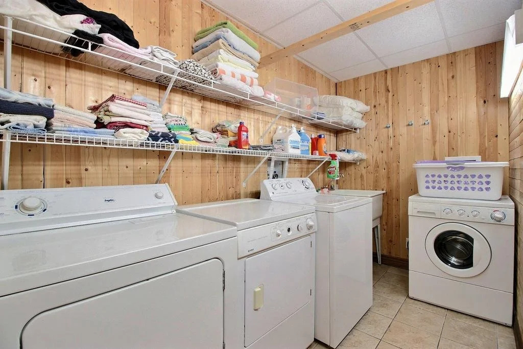 Chalets Valinouet