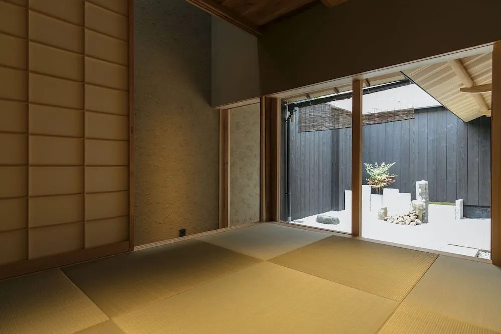 Kyoto Nanzenjimichi MACHIYADO