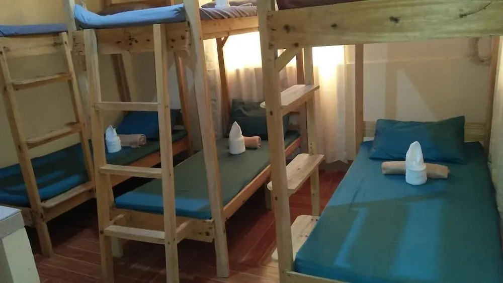 Siargao Jeannine Residences Hostel