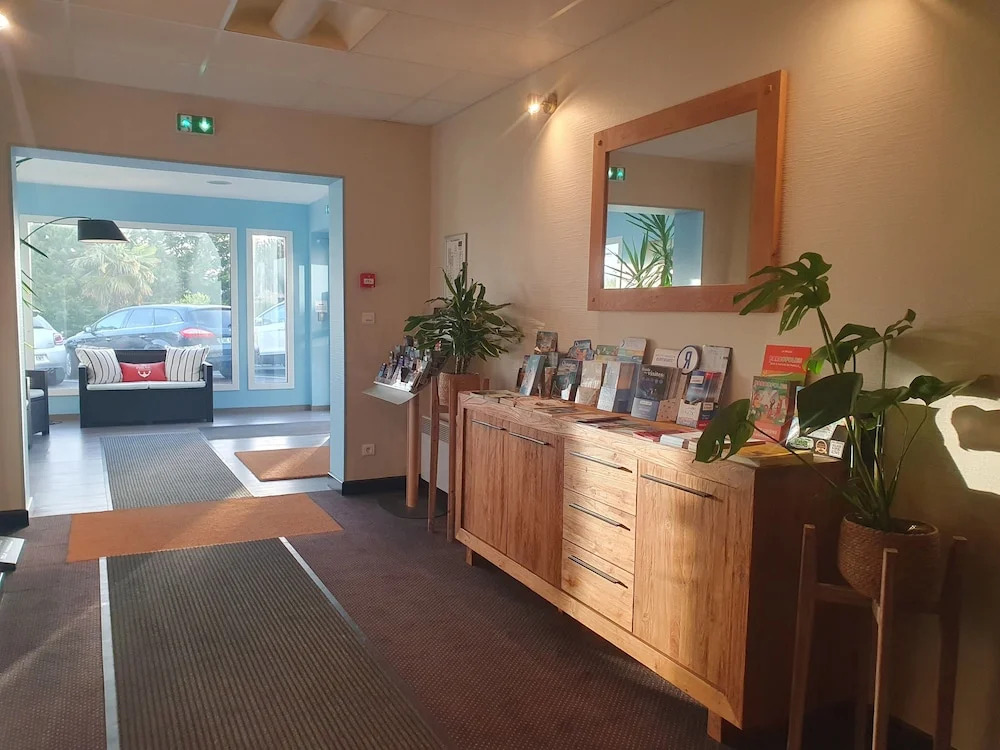 Hotel Salea