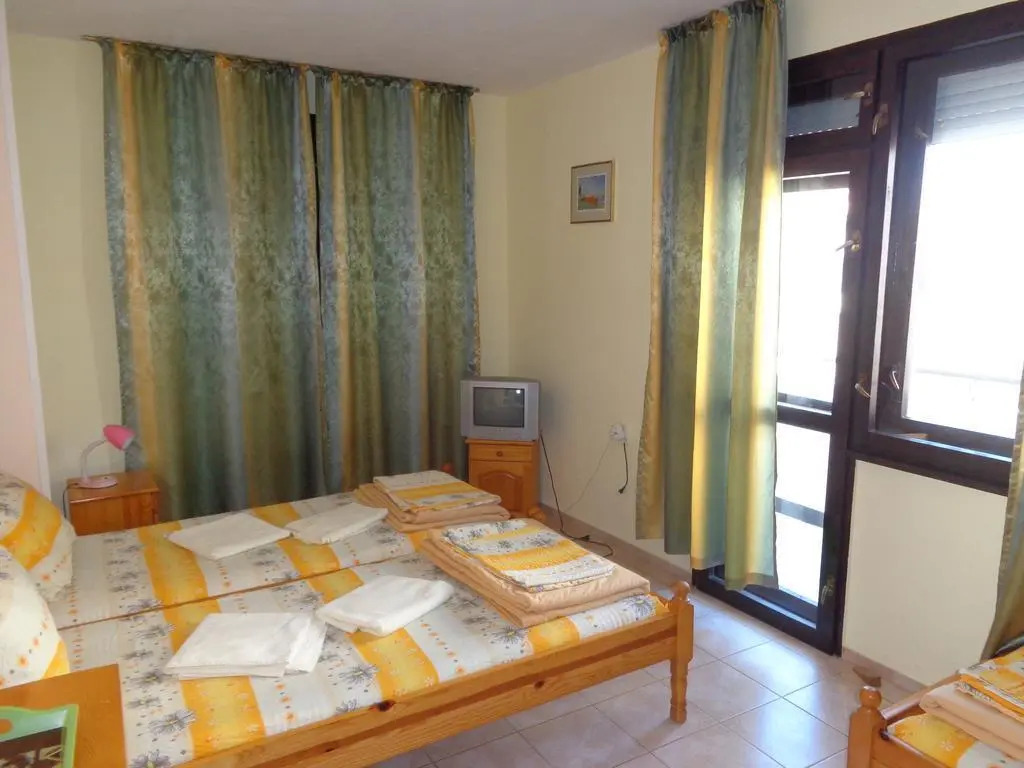 Hotel Villa Helia
