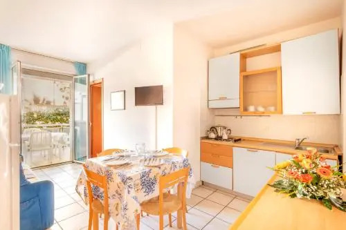 Residence Brezza di Mare