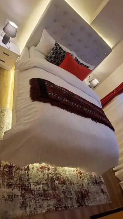 Lux Suites Wilma Towers Kilimani