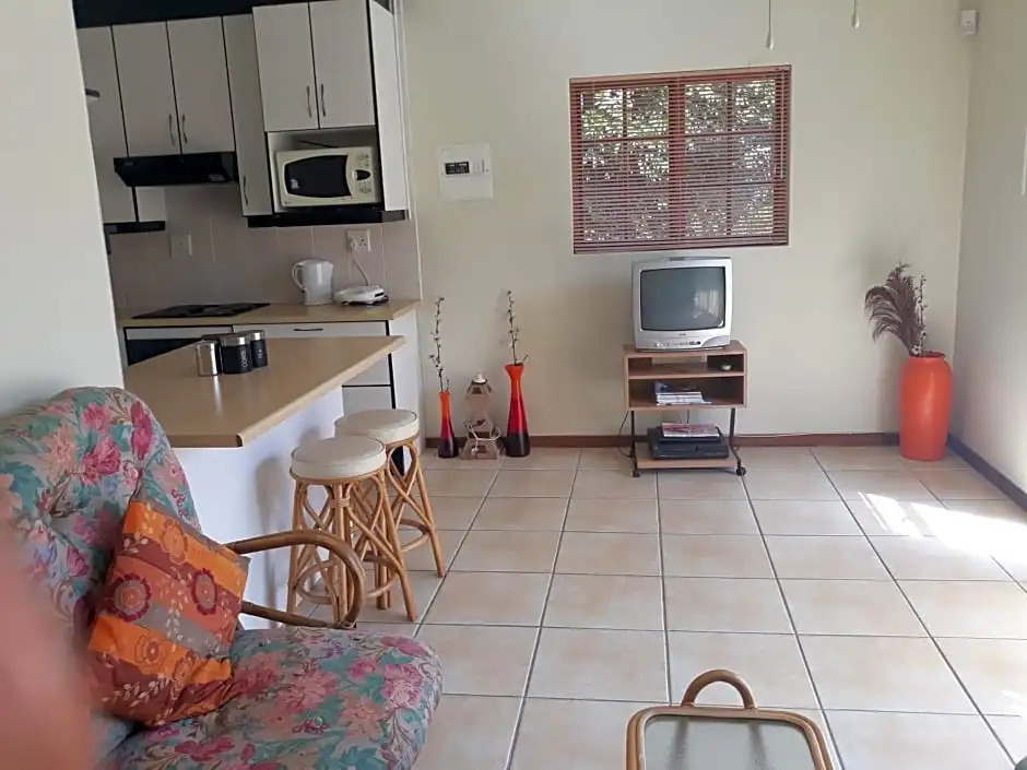 Clearview Crescent Lodge