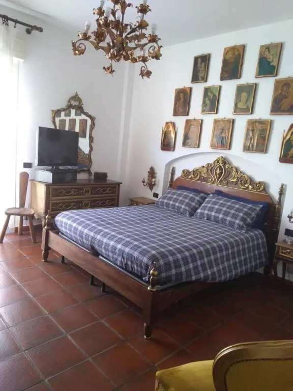 Lantica Dimora - Apartment