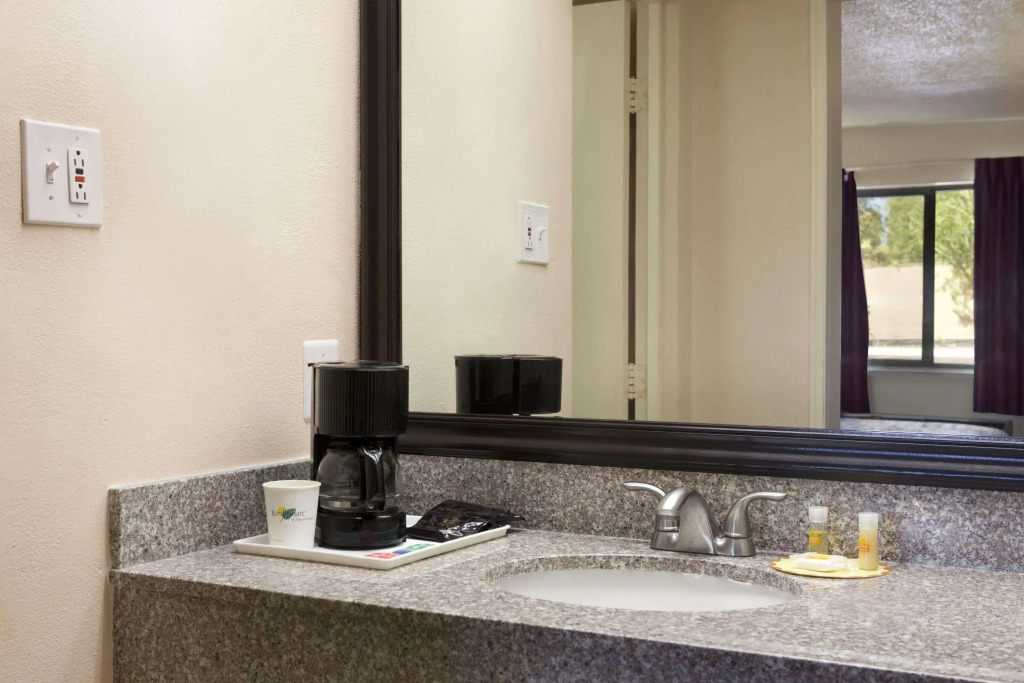 Days Inn by Wyndham Santa Fe New Mexico