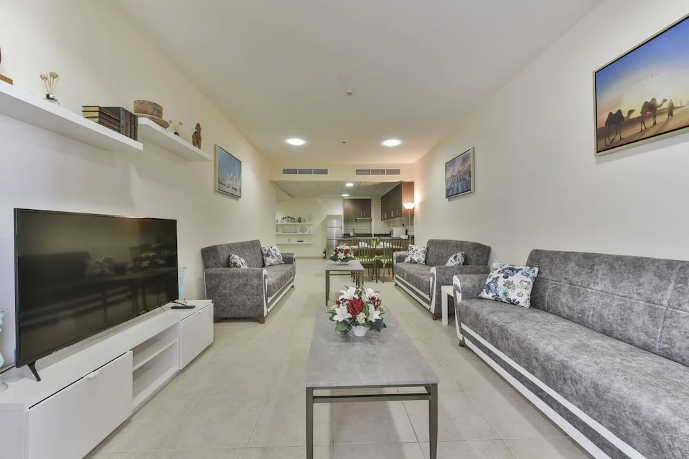 Holidays Are Us-Holiday Homes-Marina Elite