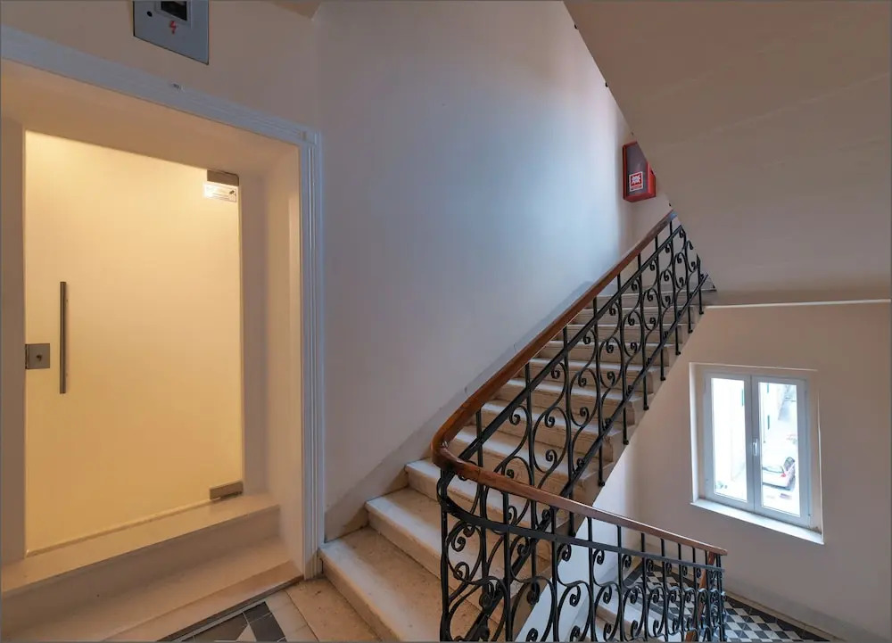 Rooms Divna Split
