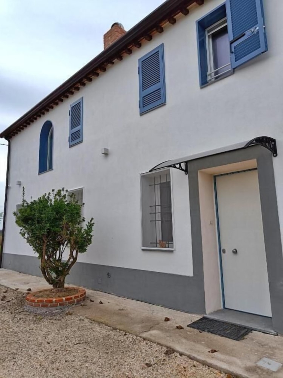 Casa LaSer