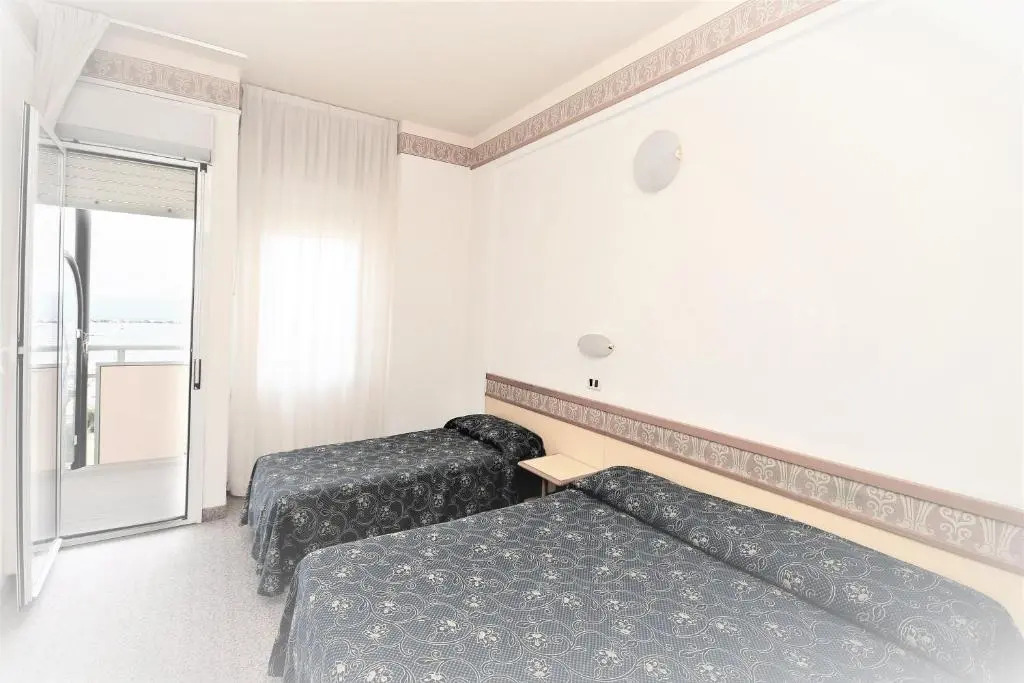 Hotel Cosmopol Cesenatico