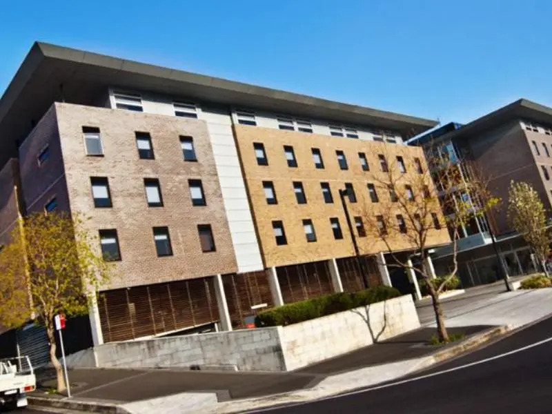 Hotel TOTTO Wollongong