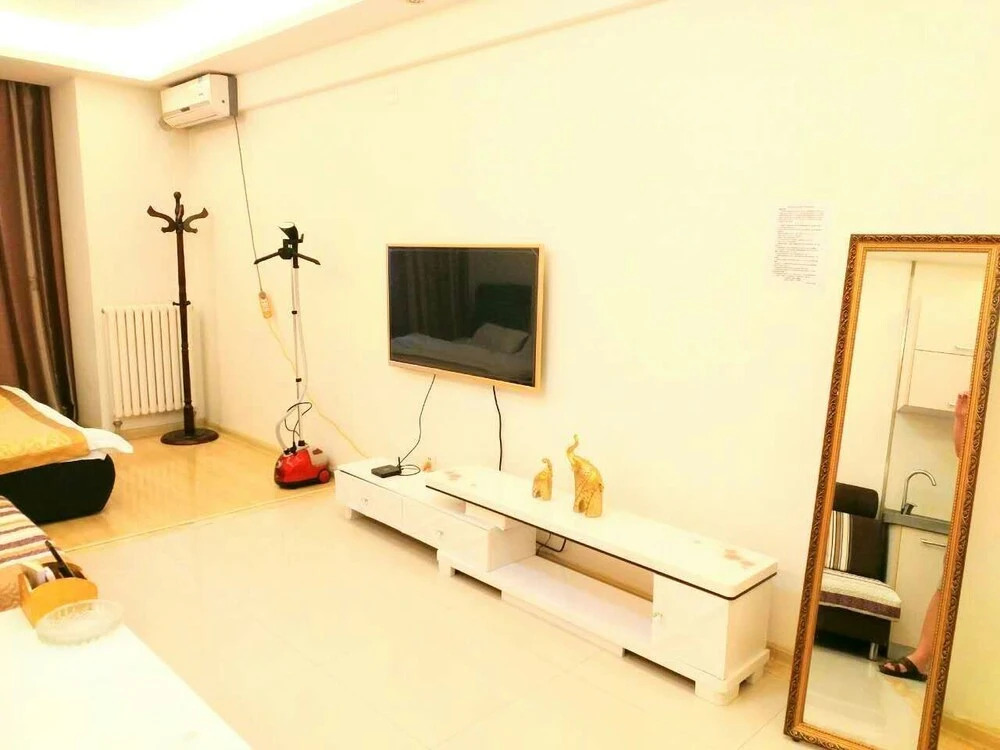 Jinling Shidai Apartment
