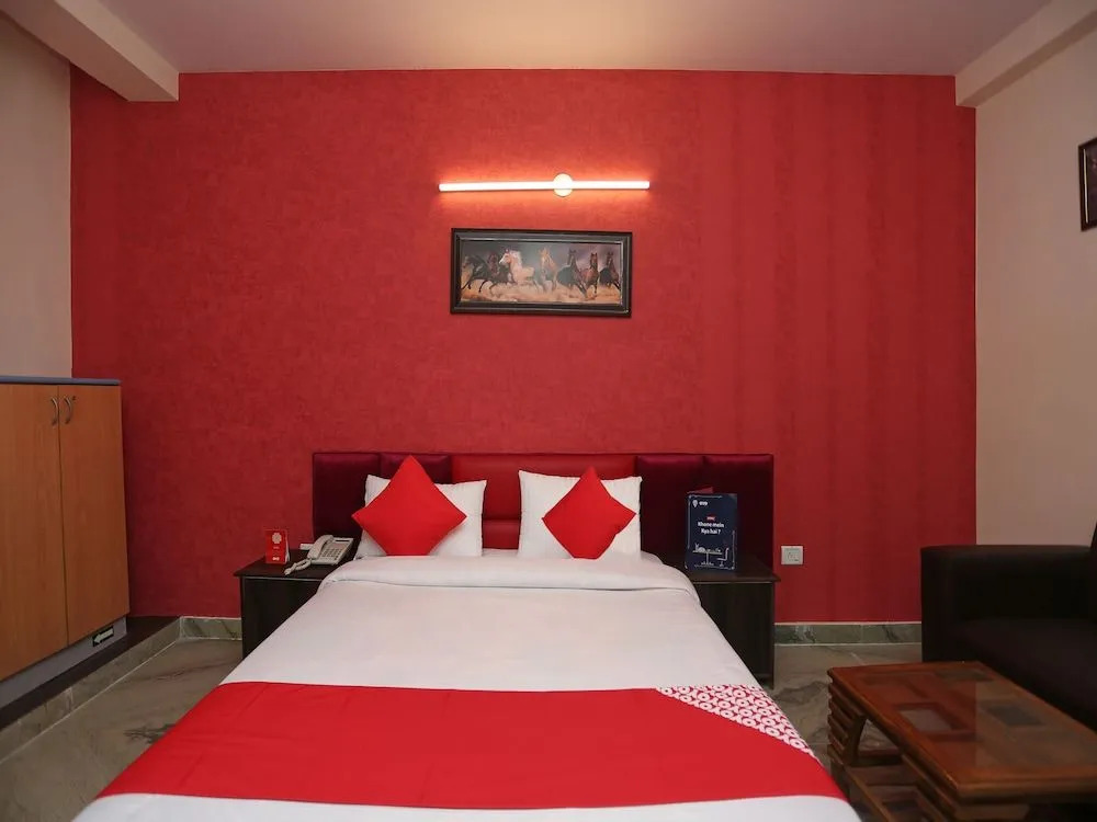 OYO 19331 Homeystay Fortune