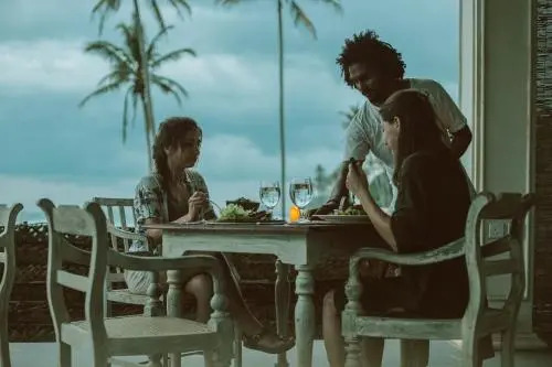 Naomi Beach Resort