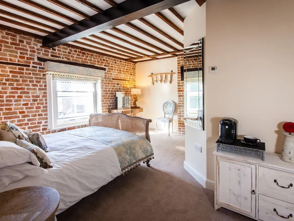The Powell Birchington, Boutique Rooms