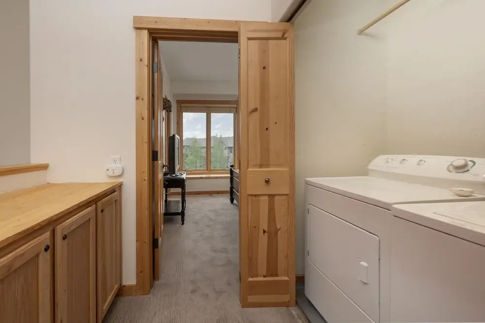 Willows Way 106 3 Bedroom Townhouse by RedAwning