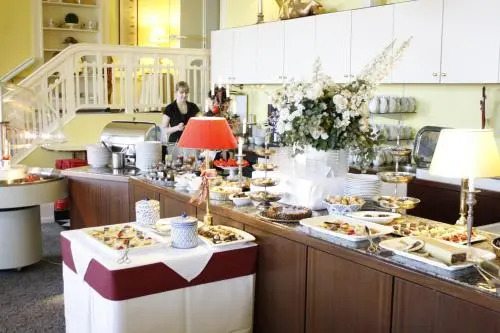 Hotel Schweriner Hof