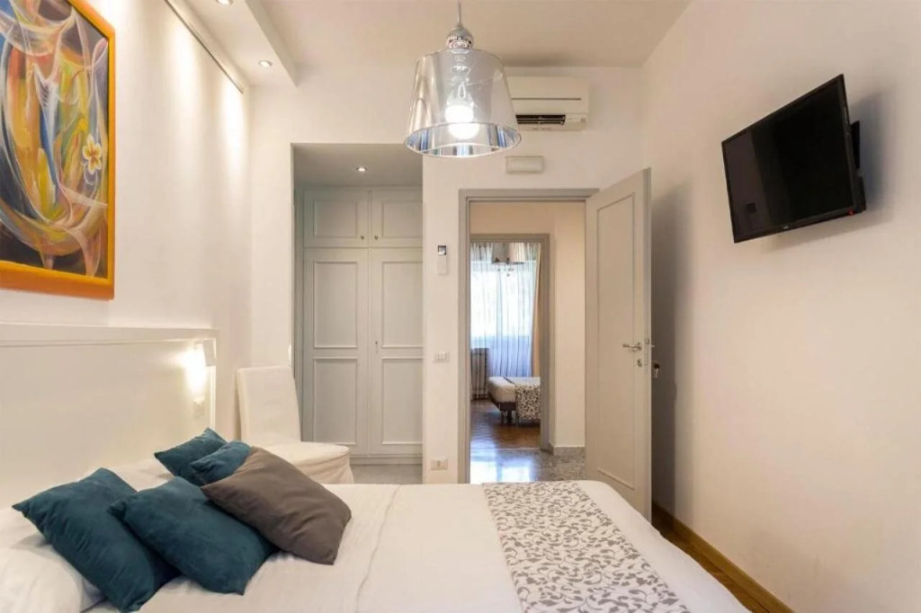 Dulcis In Vatican b&b