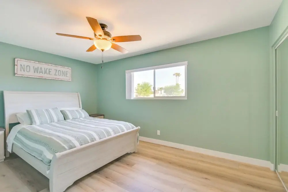 1 Mi to Town: Lake Havasu Home w/ Heated Pool