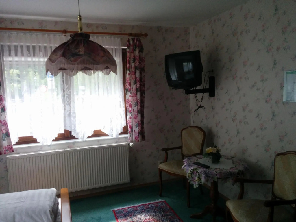Hotel Seemöwe