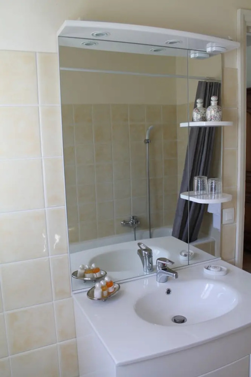 Villa Alizée B&B