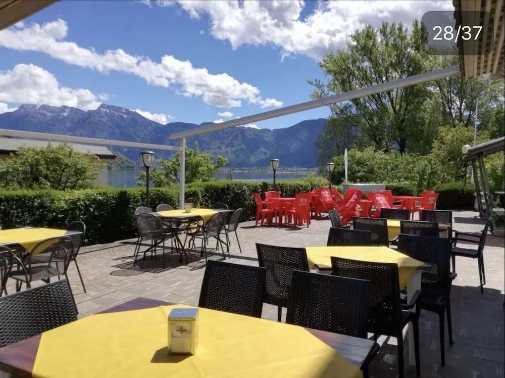 Hotel Mezzolago