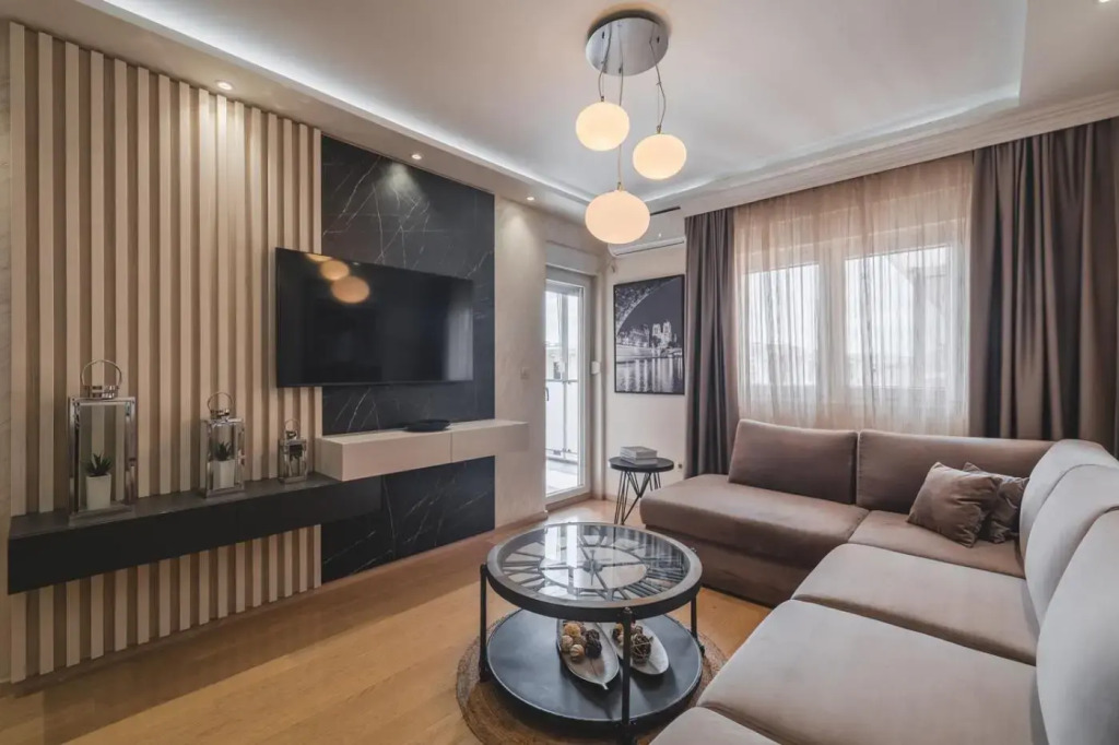 Harmony Apartments