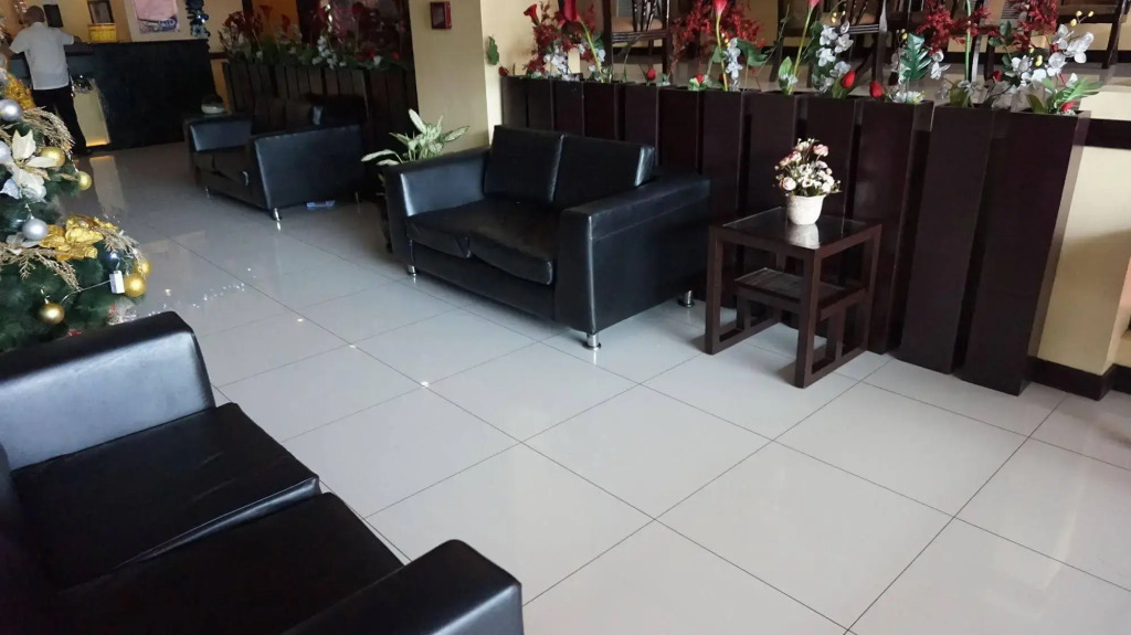 Hotel Sogo Cainta