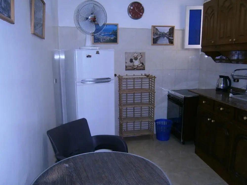 Leyla Eco Resort