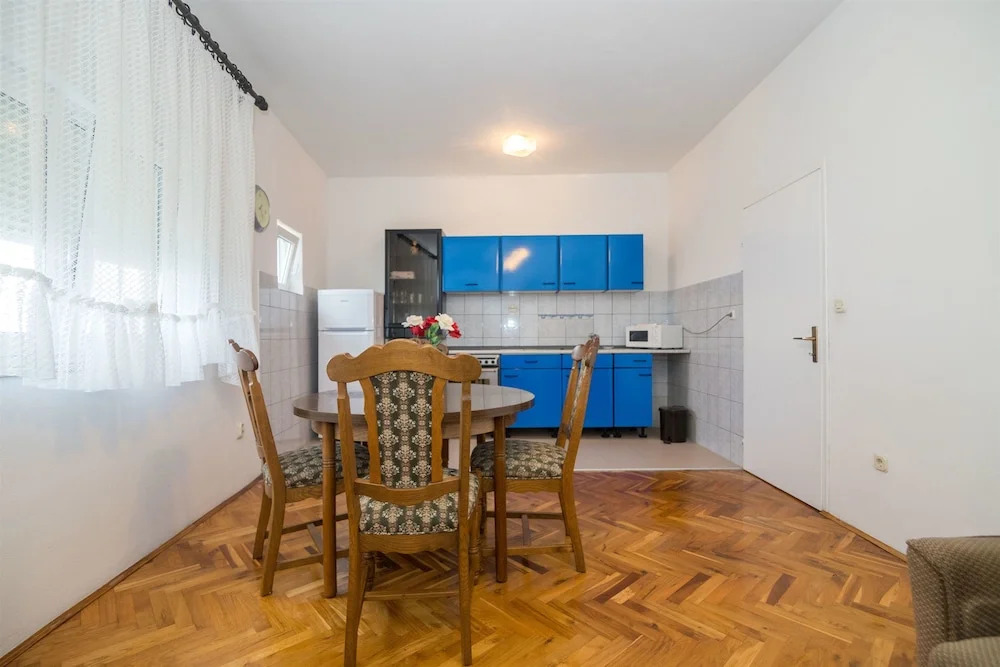 Apartments Zoran