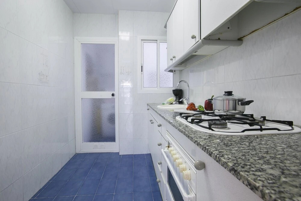 BBarcelona Sant Jordi Flat