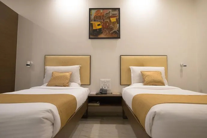 OYO 7537 Welcome Hotel