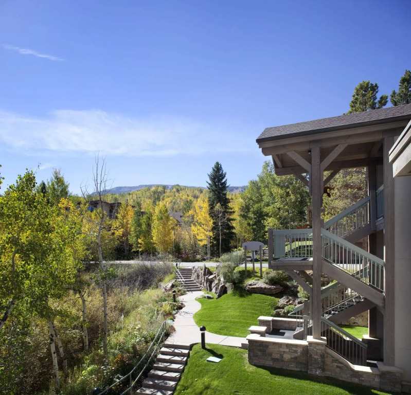 Terracehouse Condominiums by Destination Hotels & Resorts