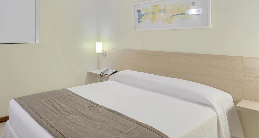 ibis Styles Belem Nazare