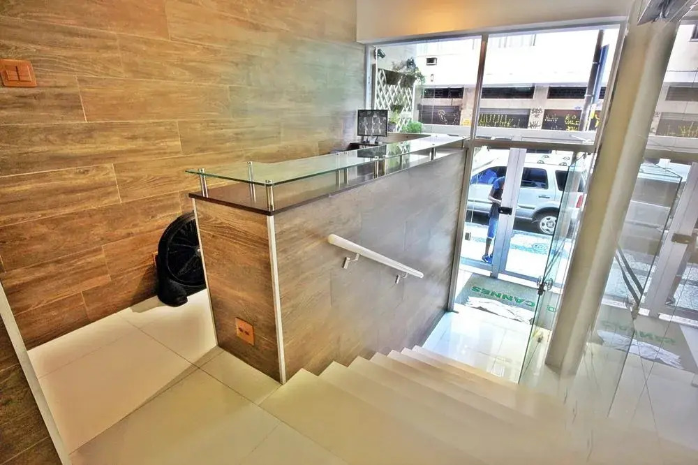 Rio's Spot Apartment C013