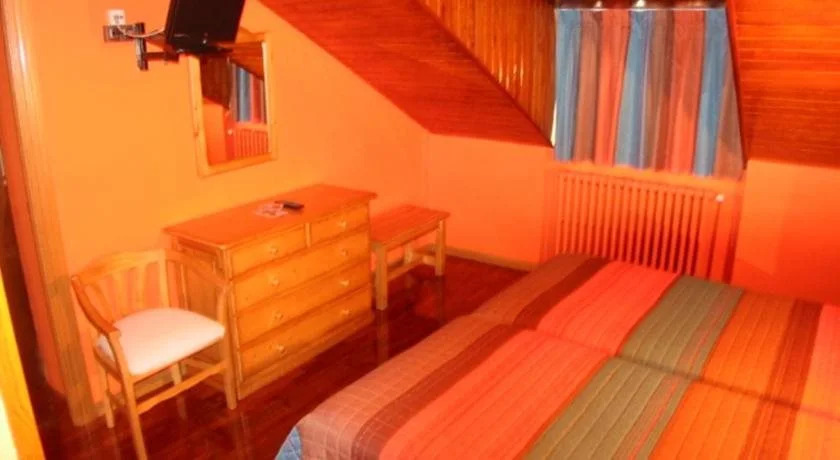 Hotel Navarro