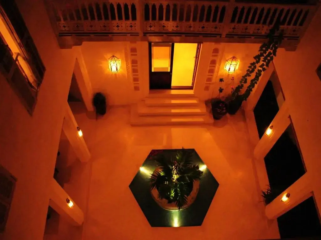 Jua House