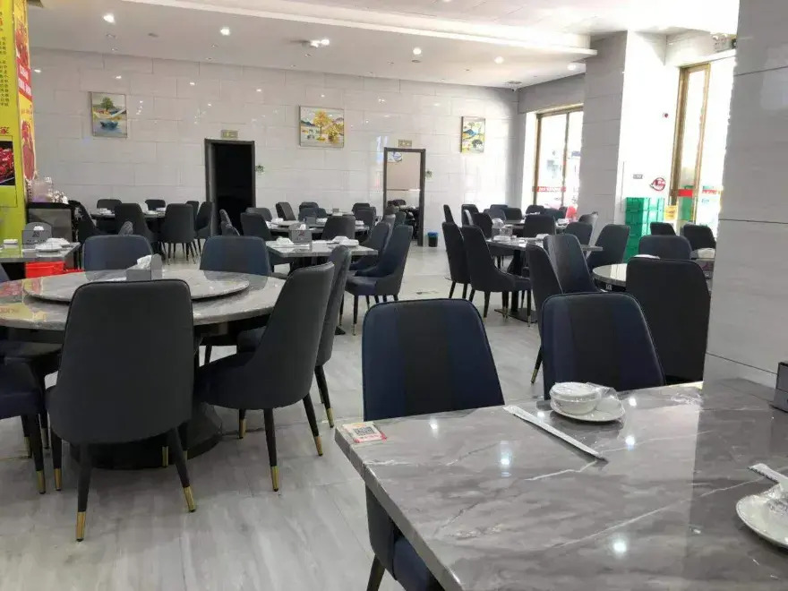Janyard Select Hotel，Xintang