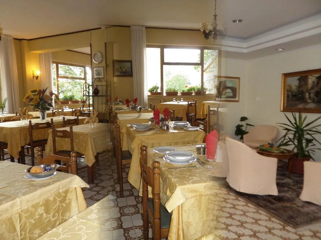 Hotel Falken