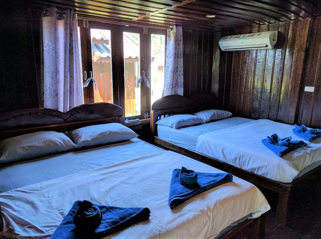 I-Lay House Koh Kood
