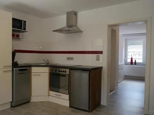 Aparthouse HAAS41 - Eupen