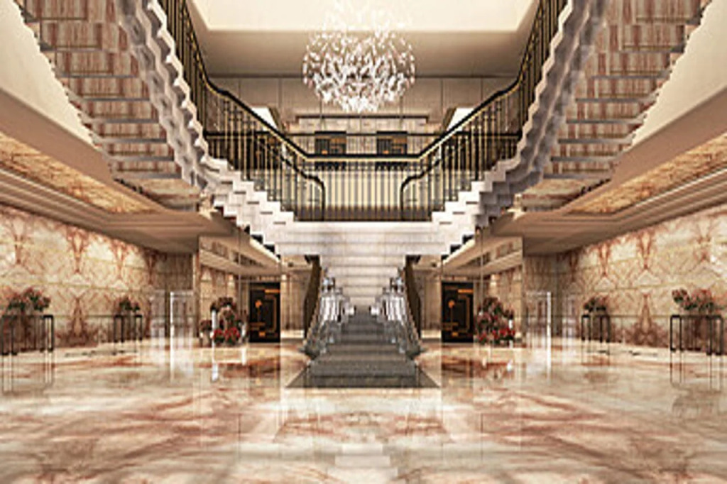 Four Seasons Hotel Rabat at Kasr Al Bahr