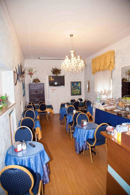 Hotel Gran Sasso & SPA