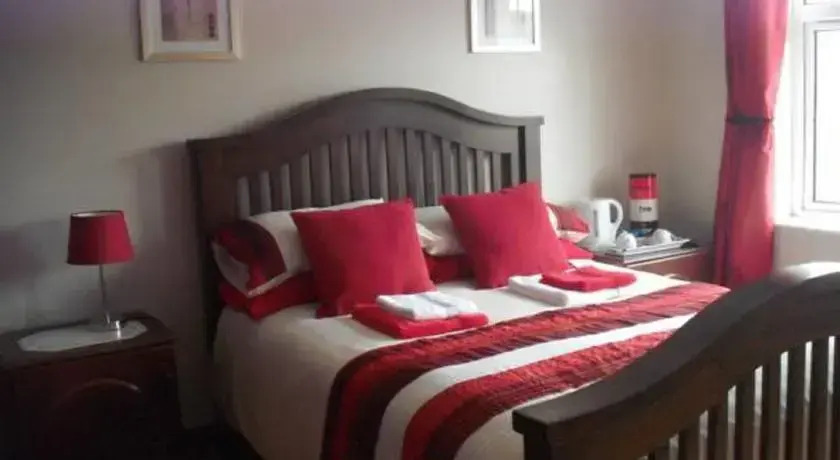 ONeill B&B