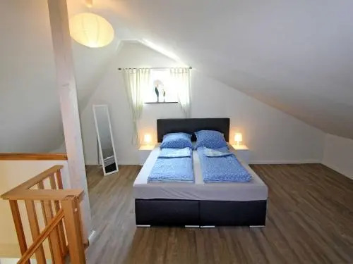 Ferienhaus Klink SEE 9611