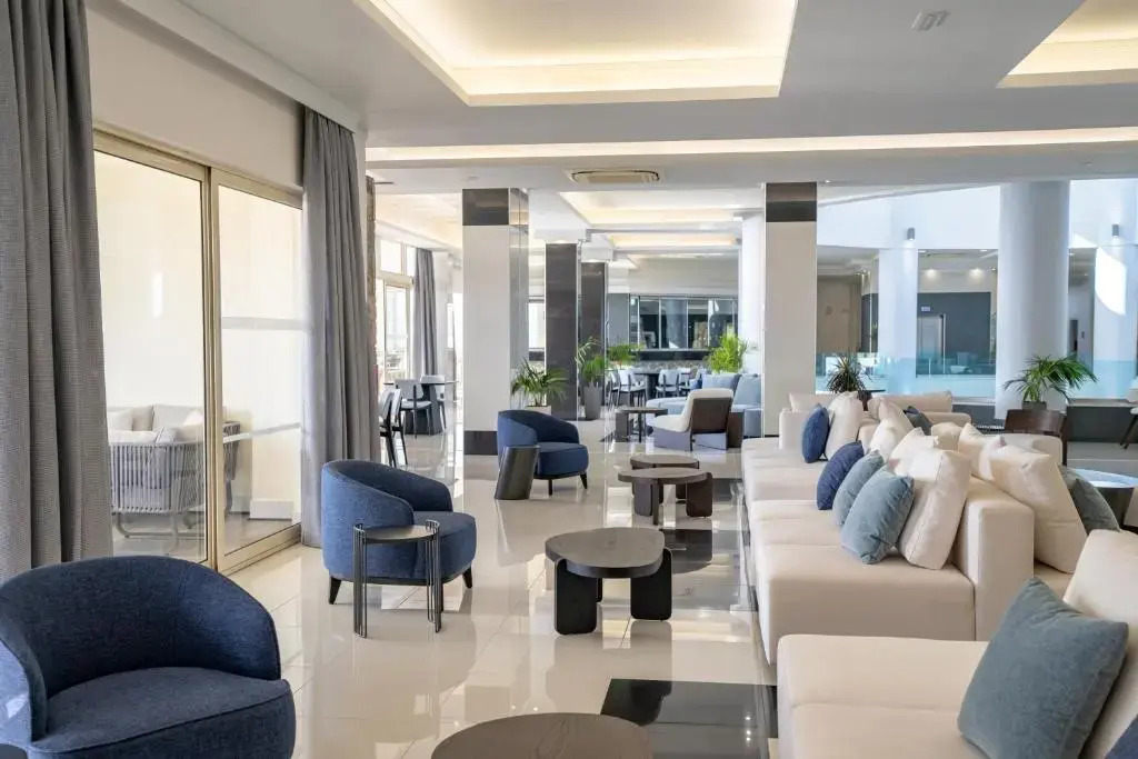 Grand Blue Beach Hotel