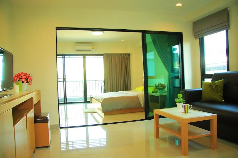 iPREMIUM Sukhumvit 81