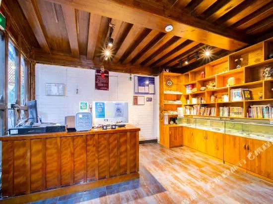Lijiang Sunrise Inn