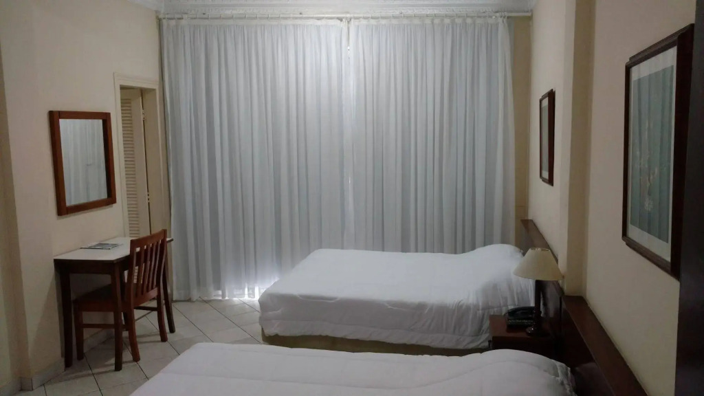 Hotel Inglês
