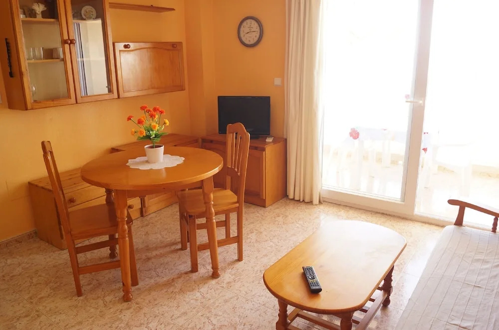 Apartamento Puerto y Playa 4